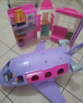 giochi Barbie 