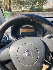 Citroen C3 prima serie