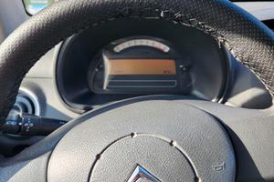 Citroen C3 prima serie