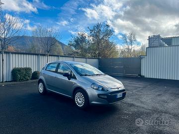 Fiat Punto 1.2 benzina