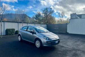 Fiat Punto 1.2 benzina