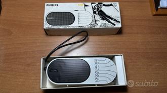 Radio Philips 90RL136 Non Funzionante  			