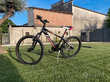 Mountain Bike 24''