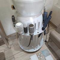 rebush Hairbc macchinario pulisci spazzole 