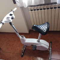 Cyclette da camera