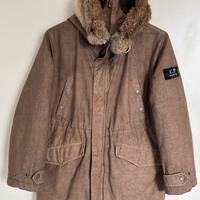 Giubbotto C.P. Company hemp explorer 2003 XS