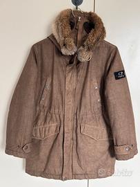 Giubbotto C.P. Company hemp explorer 2003 XS