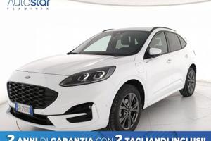 Ford Kuga 2.5 phev ST-Line X 2wd 225cv cvt