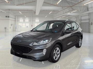 FORD KUGA 1.5 ECOBLUE 120 CV 2WD CONNECT SUV
