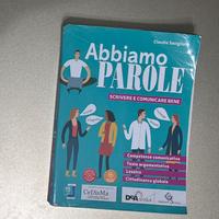Abbiamo PAROLE
