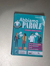 Abbiamo PAROLE