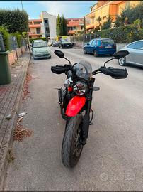 Ducati street urban 800