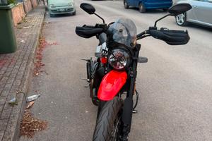 Ducati street urban 800