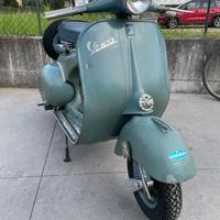 PIAGGIO VESPA VB1