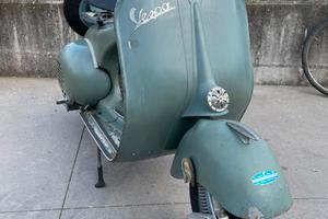 PIAGGIO VESPA VB1