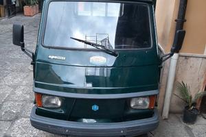 APE CAR 9 quintali
