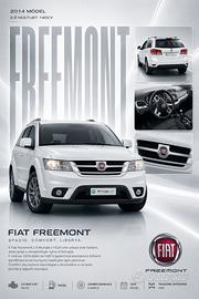 Freemont da vendere