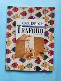 Libro Corso rapido di traforo