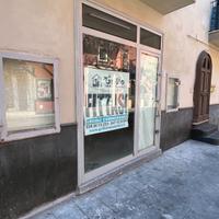 Pozzuoli centro storico, locale commerciale mq 35