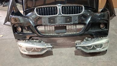 BMW SERIE3 F30 M-SPORT MUSO 16-19