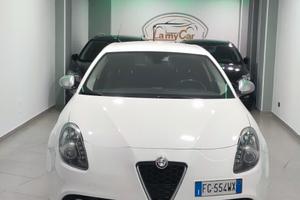 Alfa Romeo Giulietta 1.6 JTDm TCT 120 CV Super