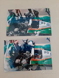 2 foto originali  PESCAROLO C 60