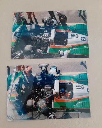 2 foto originali  PESCAROLO C 60