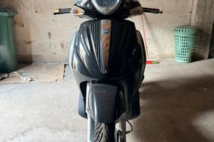 Beverly Tourer 300