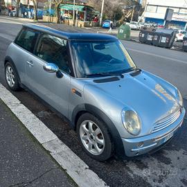 MINI COOPER 1.6 16V