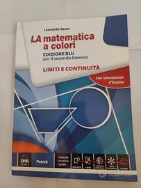 Libro scolastico 