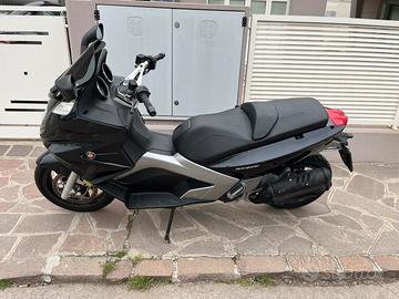 GILERA GP 800