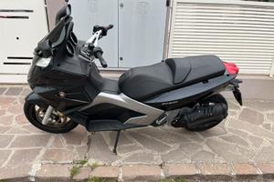 GILERA GP 800