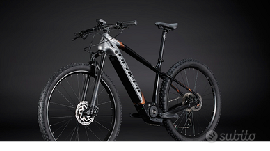 E-Bike Olympia Blake 29" taglia "L" rif 3169