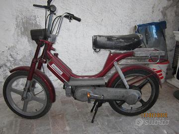 Piaggio Bravo - 1987