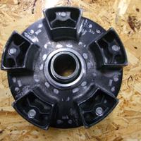 Mozzo posteriore suzuki gsxr 600 750 k8 gsxf1200