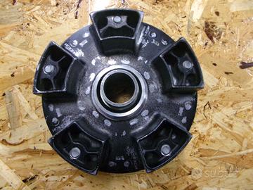 Mozzo posteriore suzuki gsxr 600 750 k8 gsxf1200