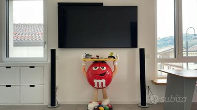 bang e olufsen  Beolab 6000 mk2