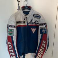 Dainese Freddie Spencer