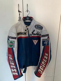 Dainese Freddie Spencer