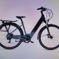 Bicicletta elettrica  Matera 26" NUOVA