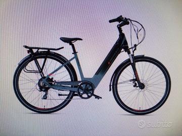 Bicicletta elettrica  Matera 26" NUOVA