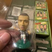 Action figure microstars trezeguet juventus mc4927