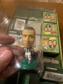 Action figure microstars trezeguet juventus mc4927