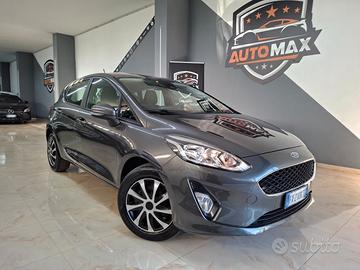 Ford Fiesta 1.1 85cv Business 2019