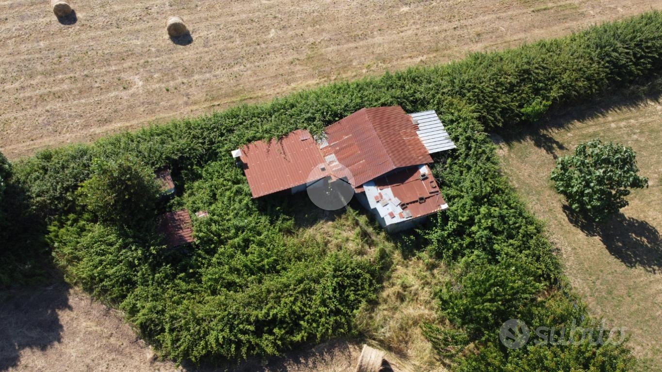 RUSTICO A ANGUILLARA SABAZIA - Vista 4