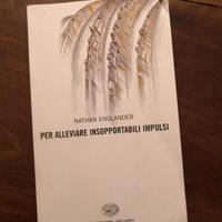 libro Per alleviare insopportabili impulsi