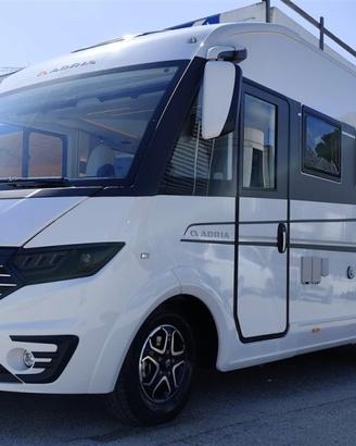 ADRIA SONIC 700 DL