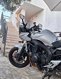 Yamaha Fz6 Fazer S2 - solo 24.000km 