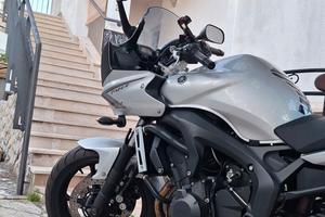 Yamaha Fz6 Fazer S2 - solo 24.000km 