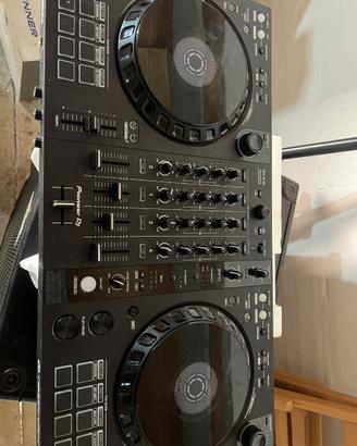 Piooner DDJ-FLX6